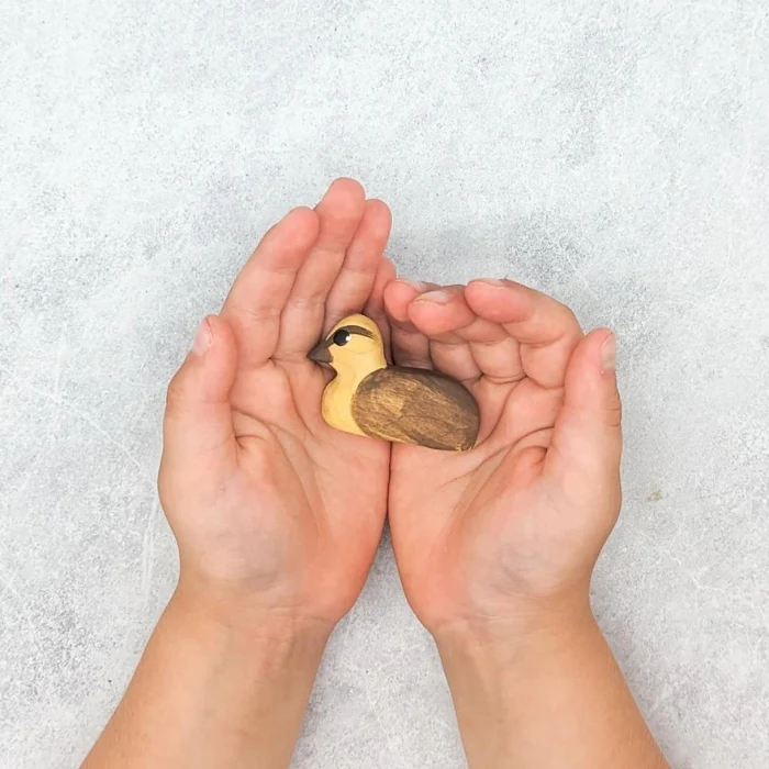 NOM Handcrafted - Duckling - Image 2