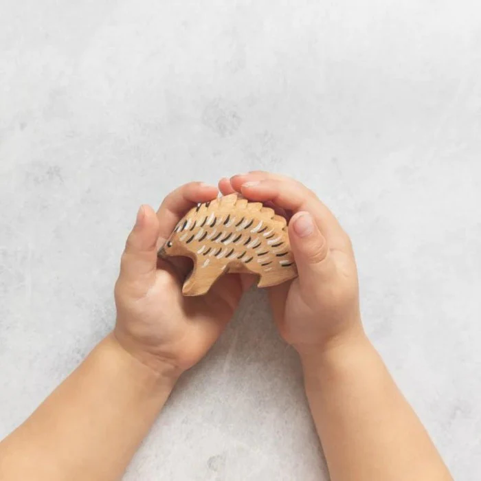 NOM Handcrafted - Echidna - Image 2