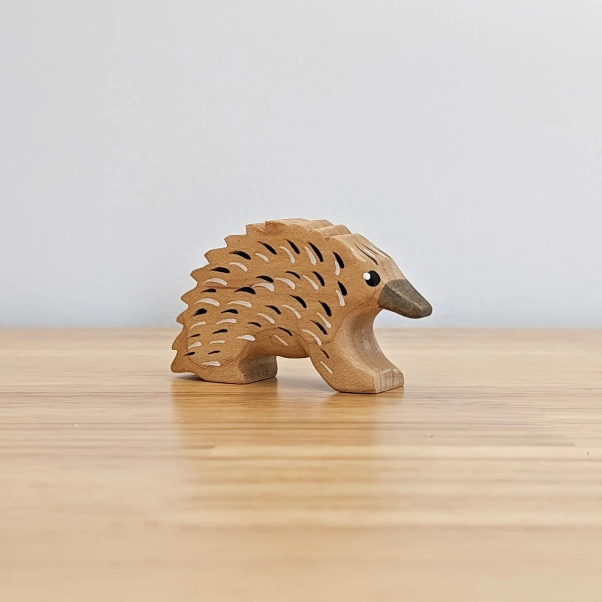 NOM Handcrafted - Echidna - Image 4