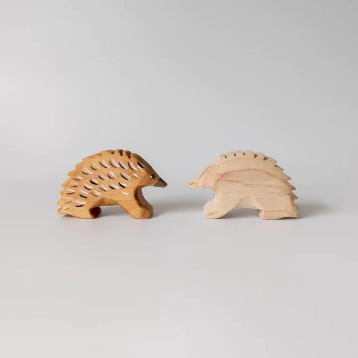 NOM Handcrafted - Echidna - Image 7