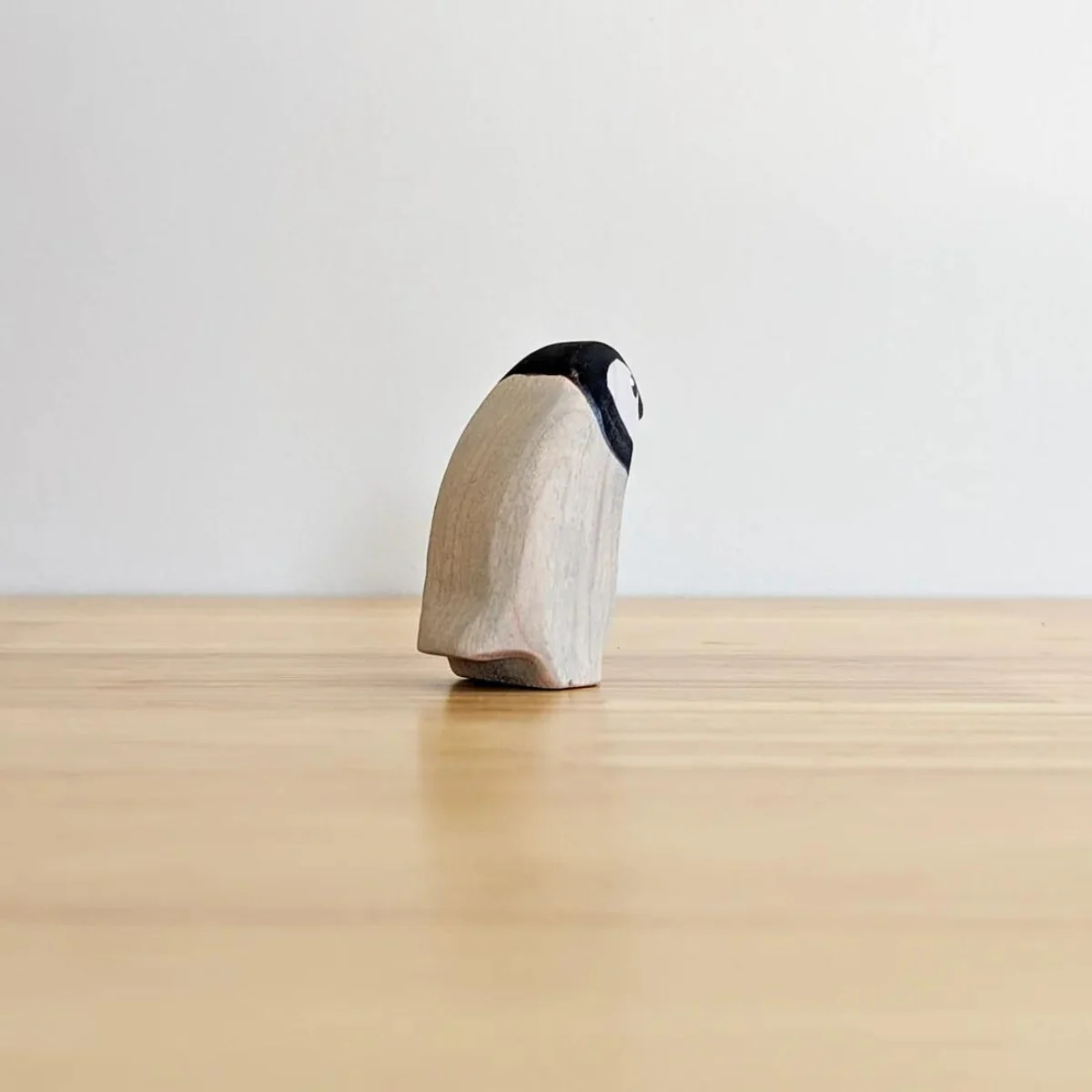 NOM Handcrafted - Emperor Penguin Chick - Image 3