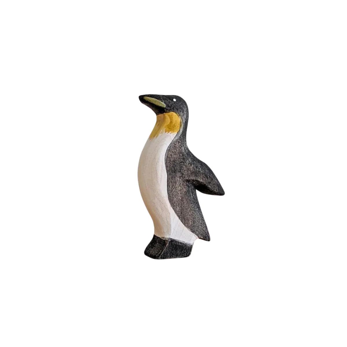 NOM Handcrafted - Emperor Penguin Flapping