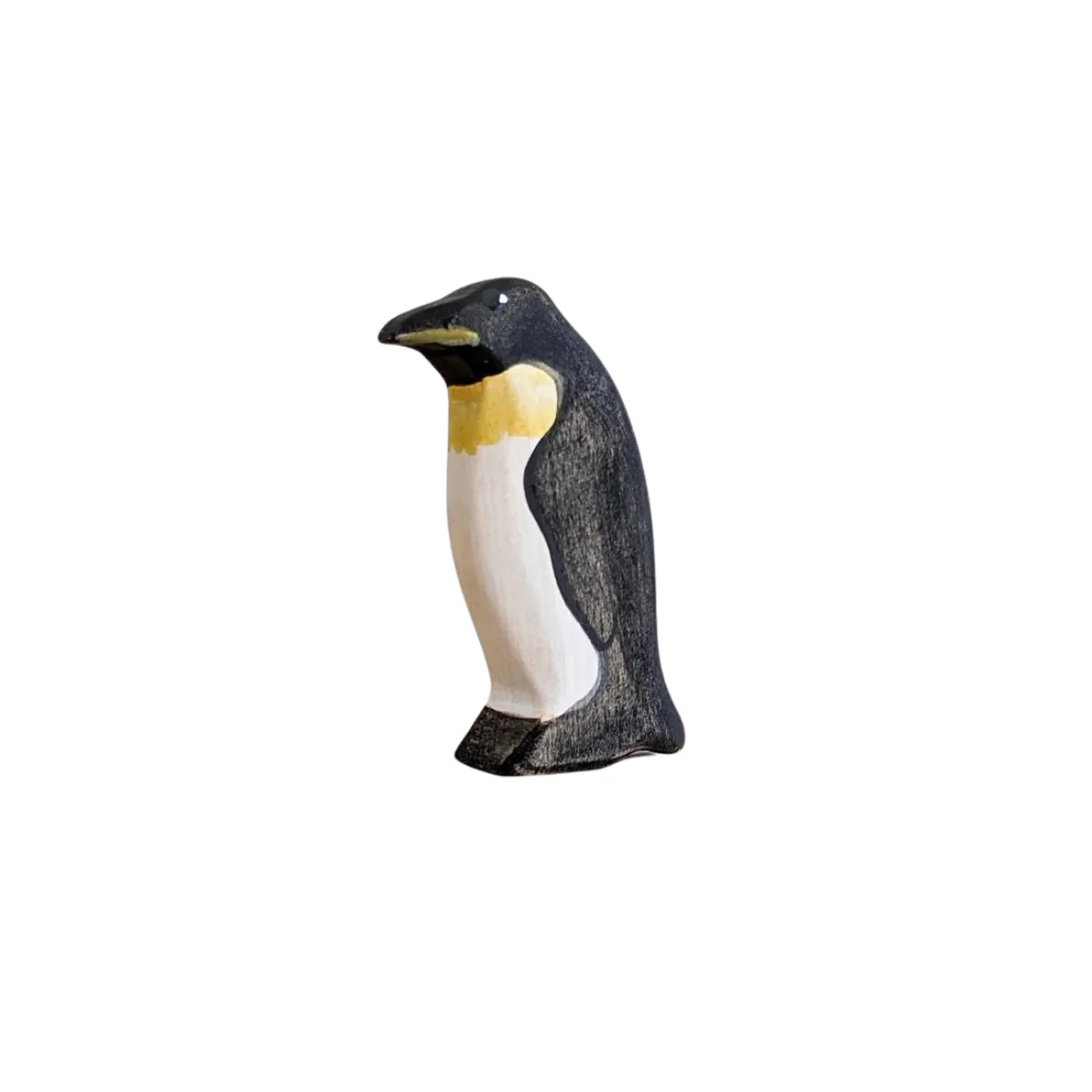 NOM Handcrafted - Emperor Penguin Standing