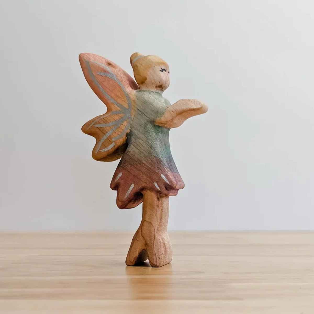 NOM Handcrafted - Fairy Standing - Image 4