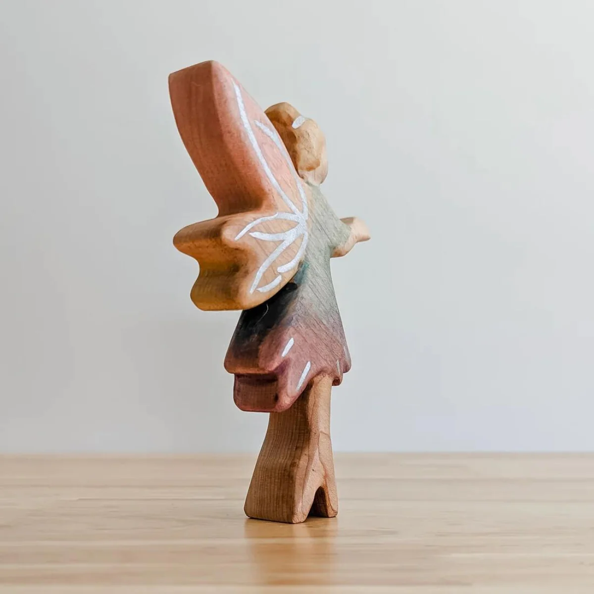 NOM Handcrafted - Fairy Standing - Image 5