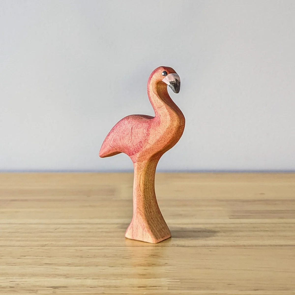 NOM Handcrafted - Flamingo Tall - Image 4