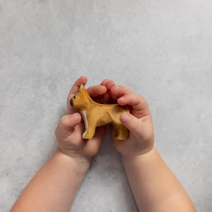 NOM Handcrafted - French Bulldog - Image 2