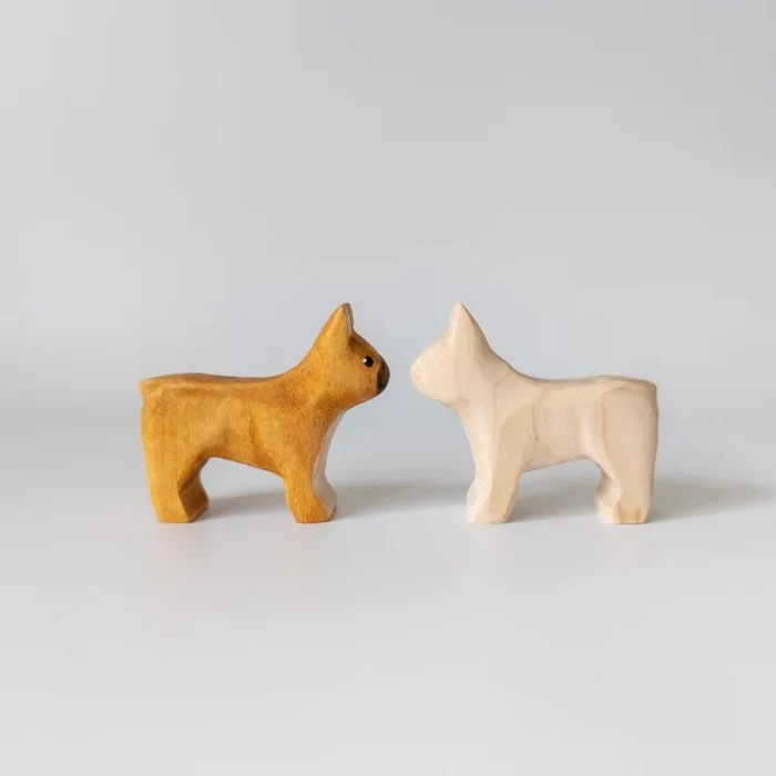 NOM Handcrafted - French Bulldog - Image 6