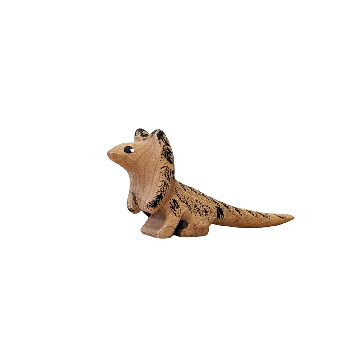 NOM Handcrafted - Frill Neck Lizard
