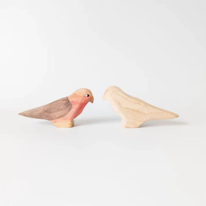 NOM Handcrafted - Galah - Image 4