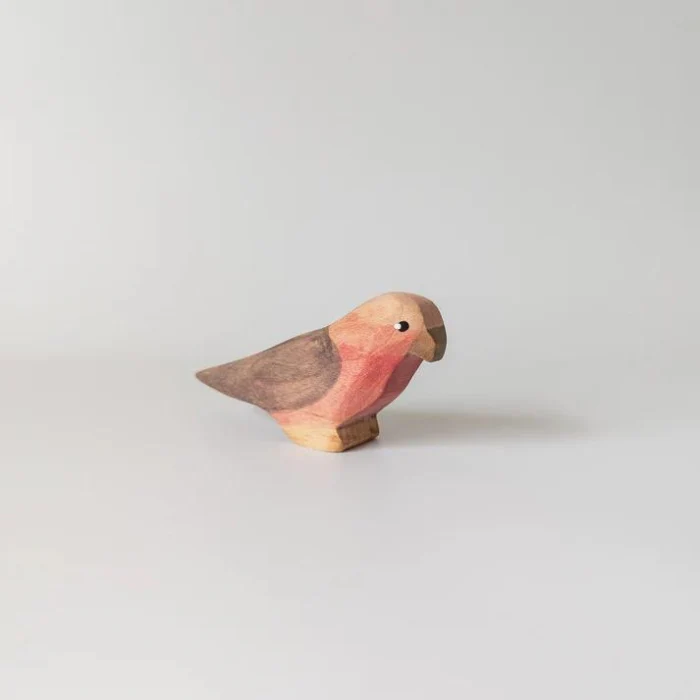 NOM Handcrafted - Galah - Image 5