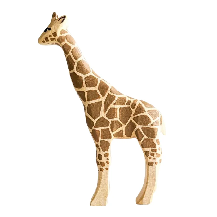 NOM Handcrafted - Giraffe
