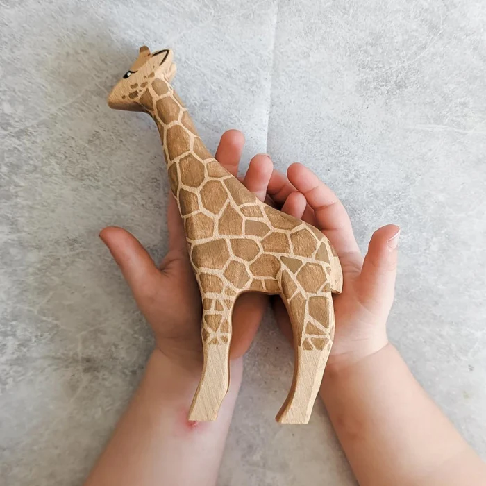 NOM Handcrafted - Giraffe - Image 2