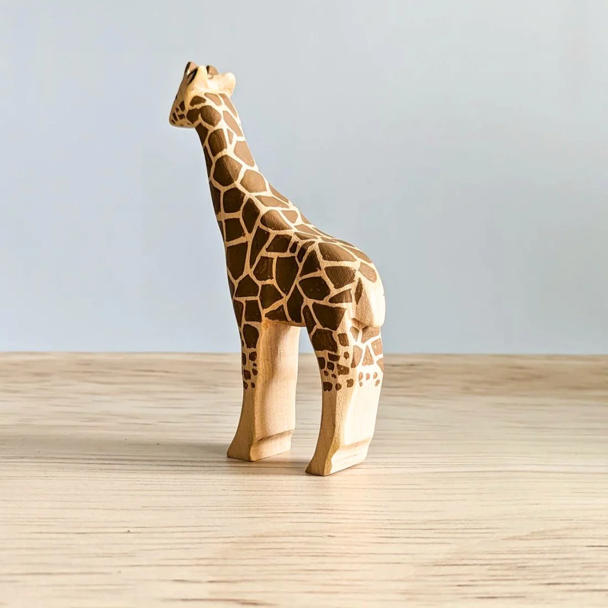 NOM Handcrafted - Giraffe - Image 3