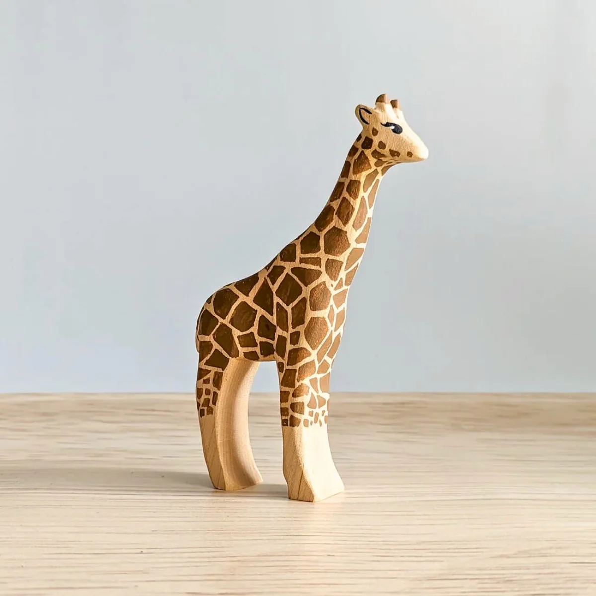 NOM Handcrafted - Giraffe - Image 4