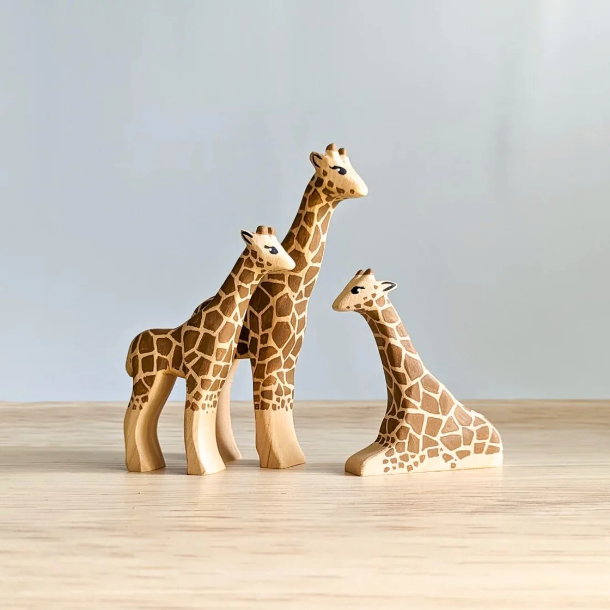 NOM Handcrafted - Giraffe - Image 5