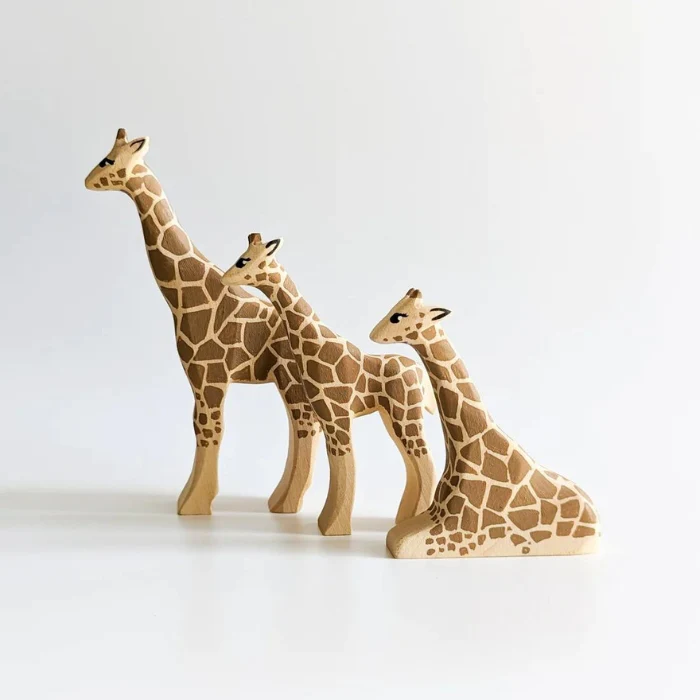 NOM Handcrafted - Giraffe - Image 6