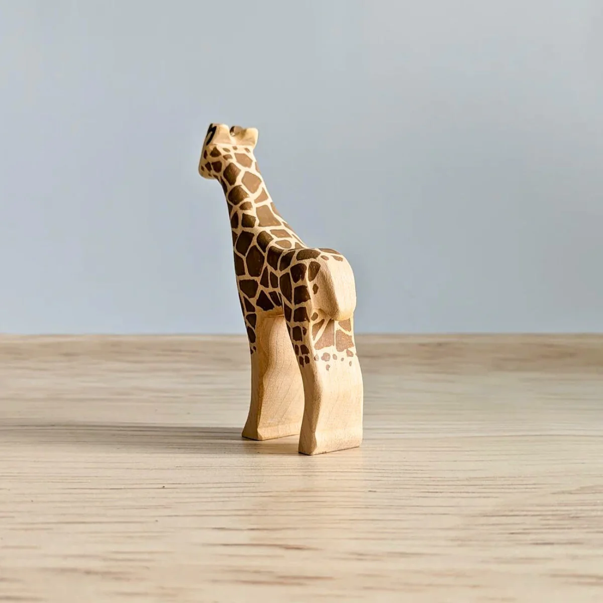 NOM Handcrafted - Giraffe Small - Image 3