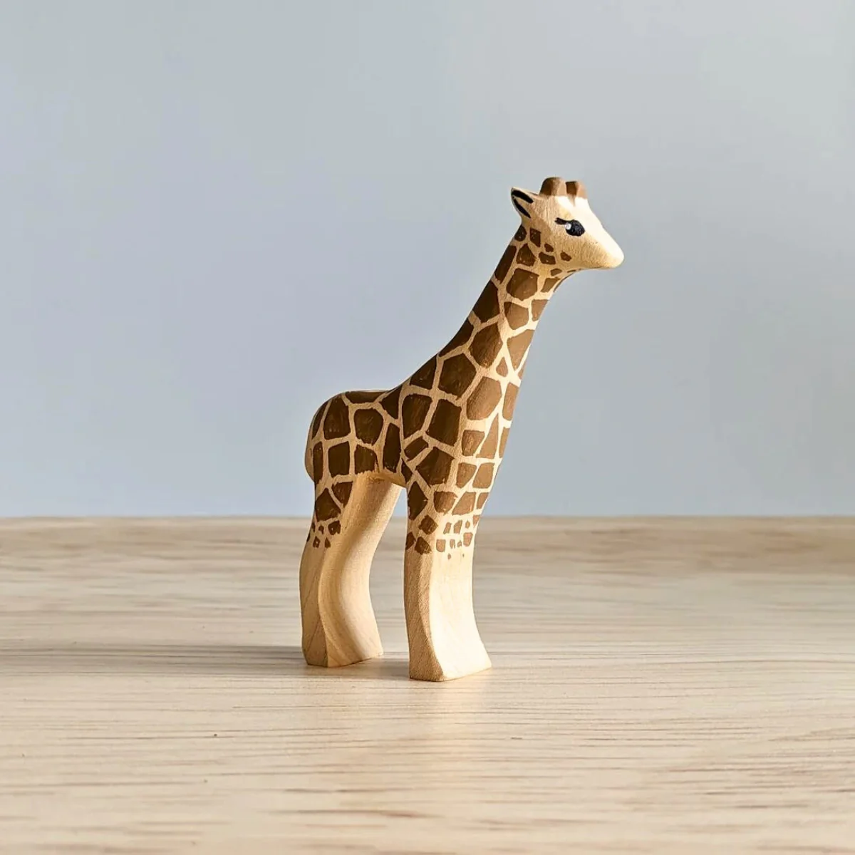 NOM Handcrafted - Giraffe Small - Image 4