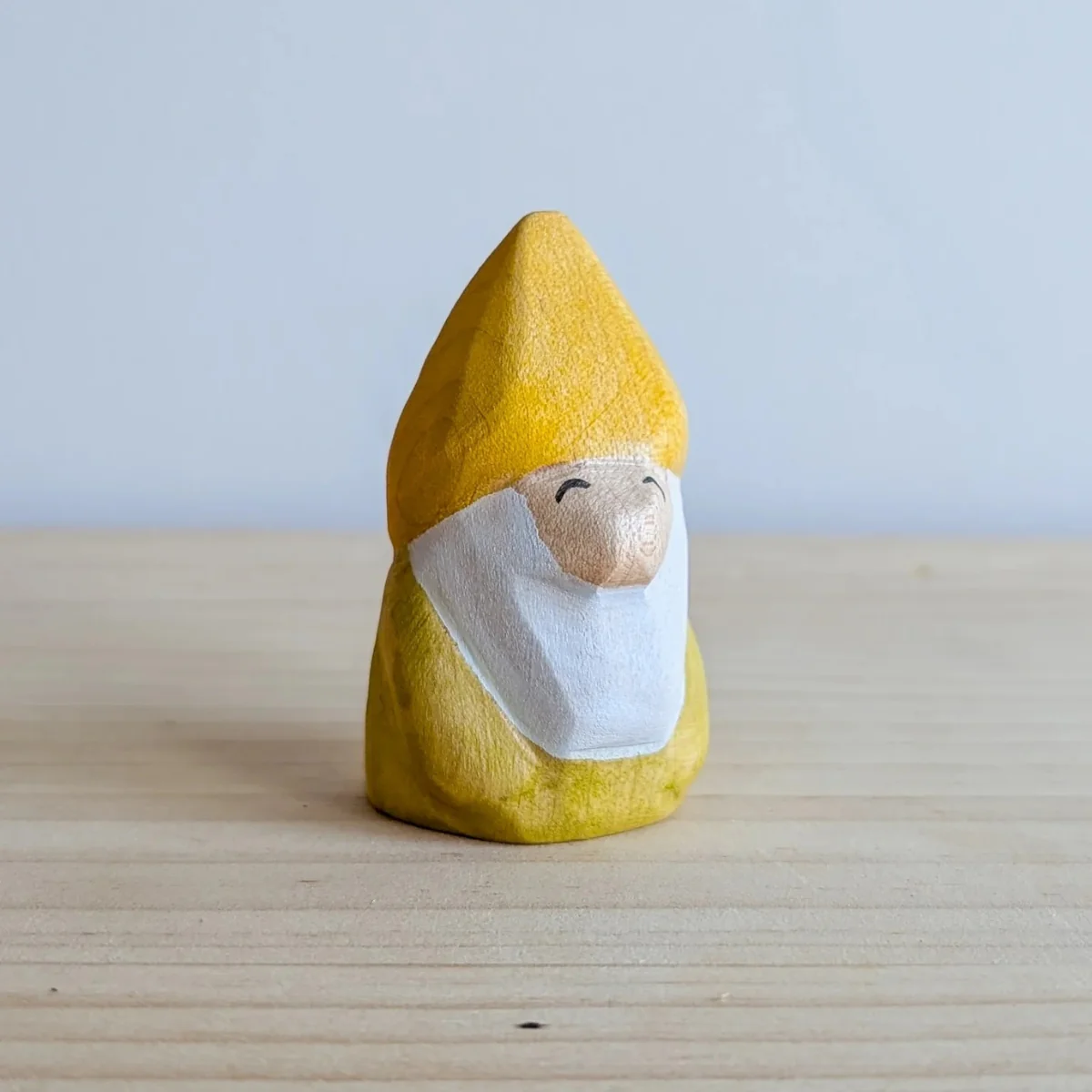 NOM Handcrafted - Gnome Rainbow Set of 6 - Image 6