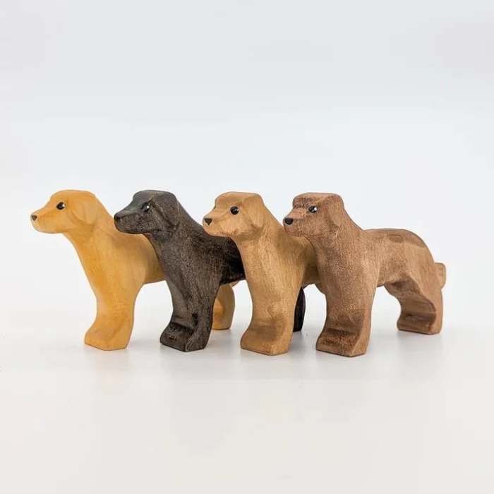 NOM Handcrafted - Golden Retriever - Image 5