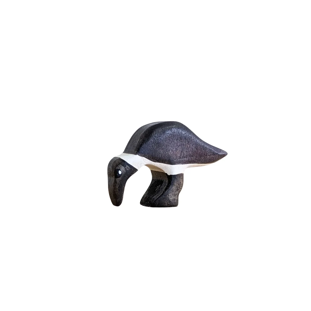 NOM Handcrafted - Ibis Pecking