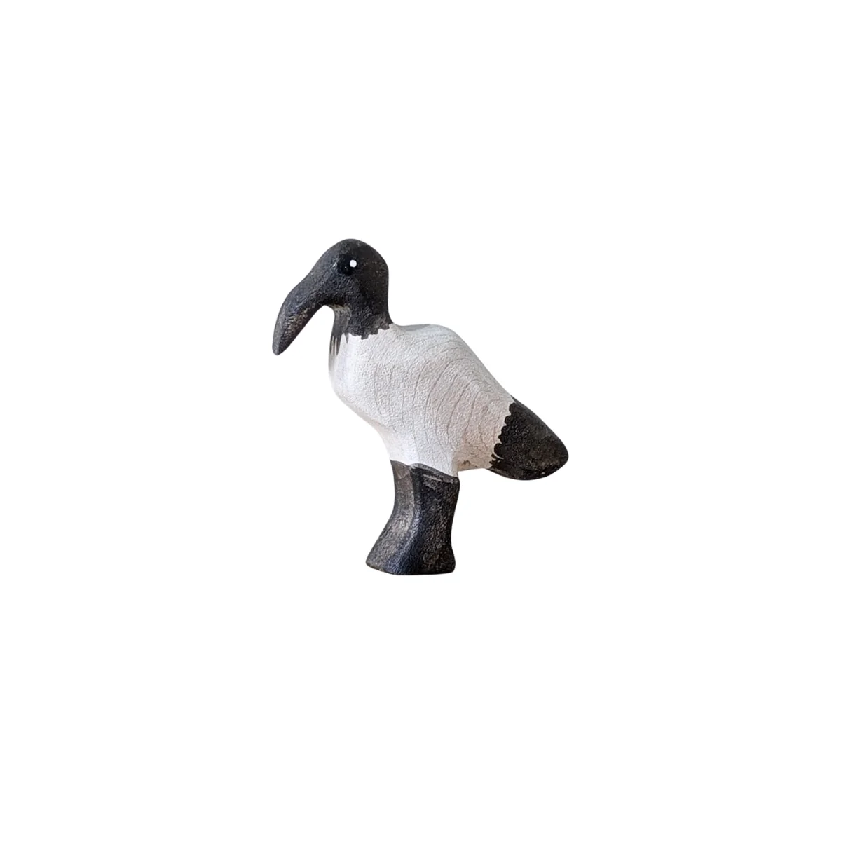 NOM Handcrafted - Ibis Standing