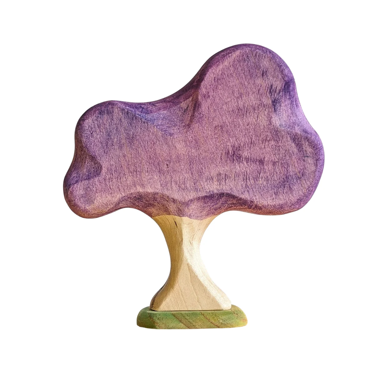 NOM Handcrafted - Jacaranda Tree
