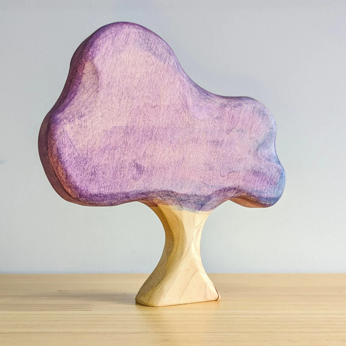 NOM Handcrafted - Jacaranda Tree - Image 6