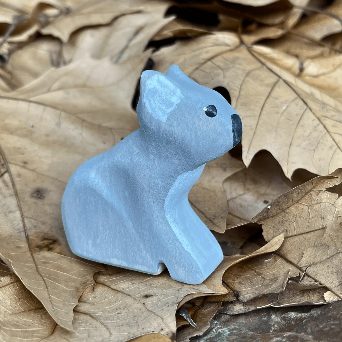 NOM Handcrafted - Koala - Image 4