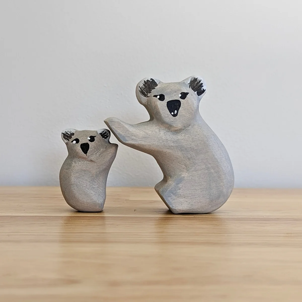 NOM Handcrafted - Koala and Joey - Image 3