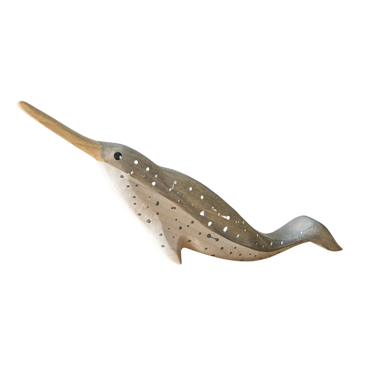 NOM Handcrafted - Narwhal