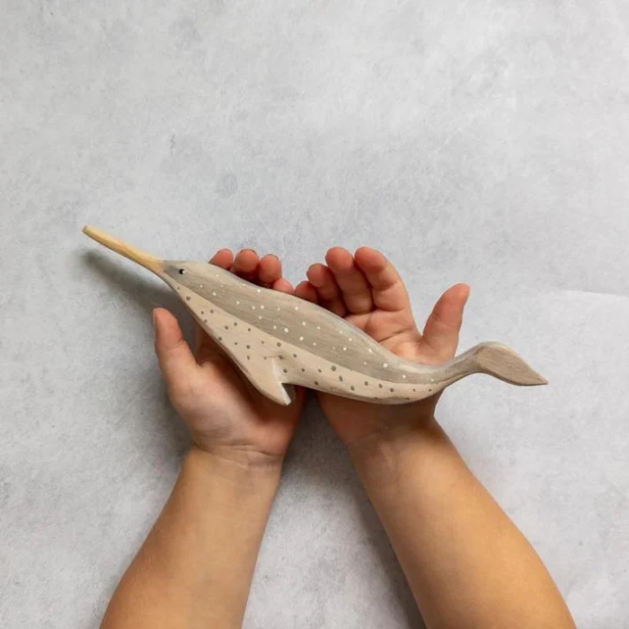 NOM Handcrafted - Narwhal - Image 2