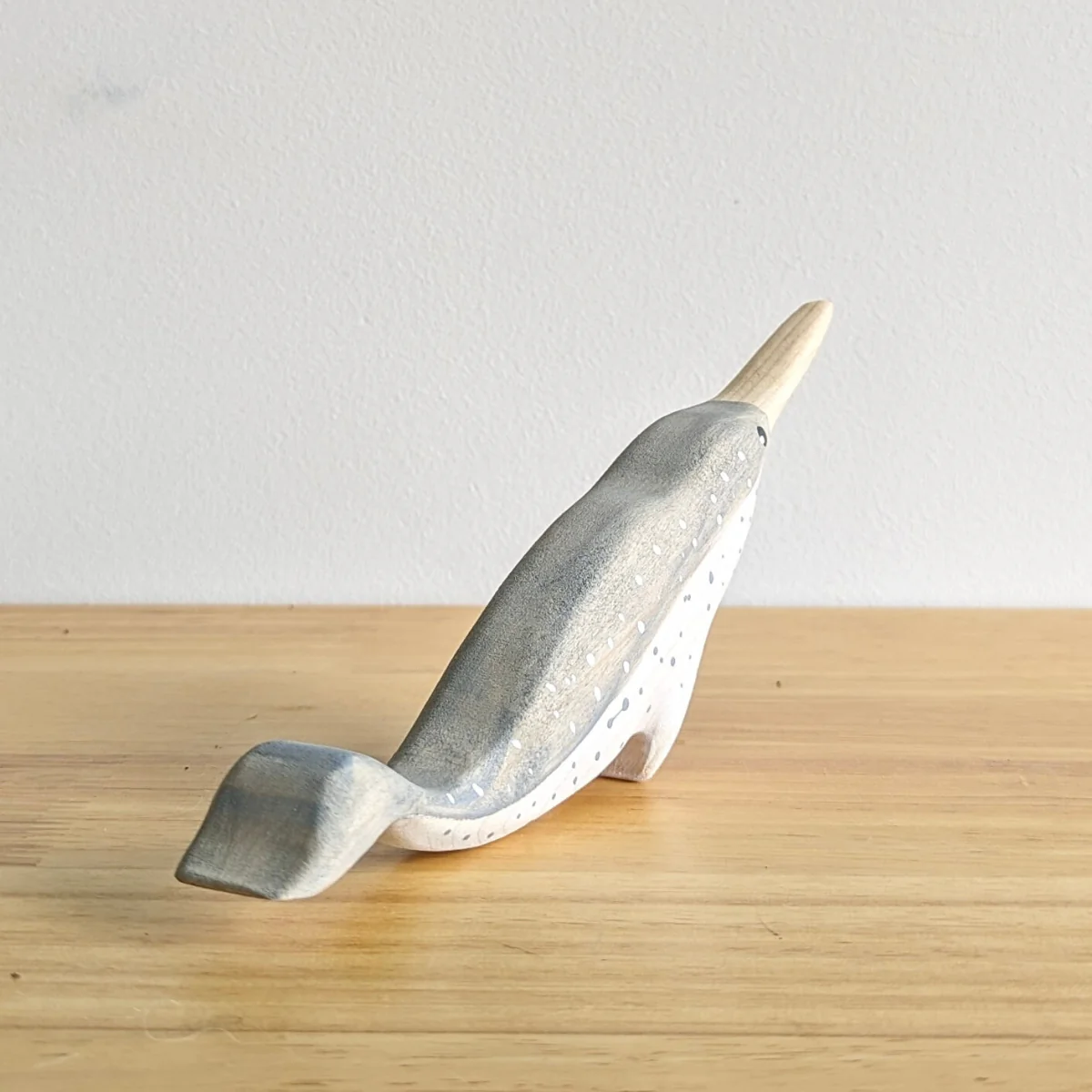 NOM Handcrafted - Narwhal - Image 3