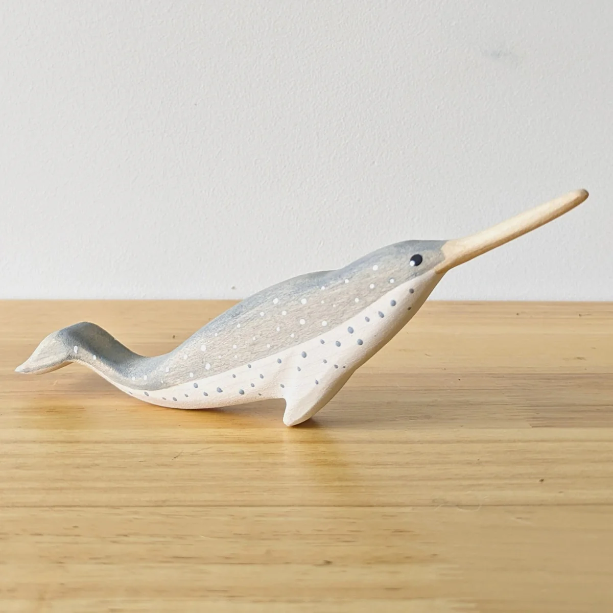 NOM Handcrafted - Narwhal - Image 4