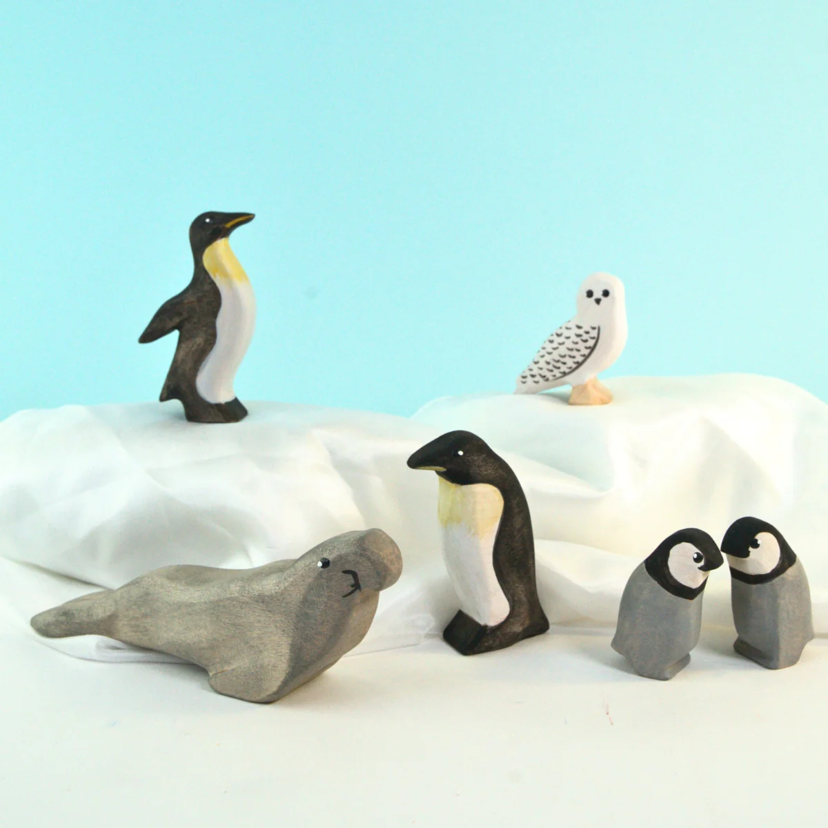 NOM Handcrafted - Narwhal - Image 6