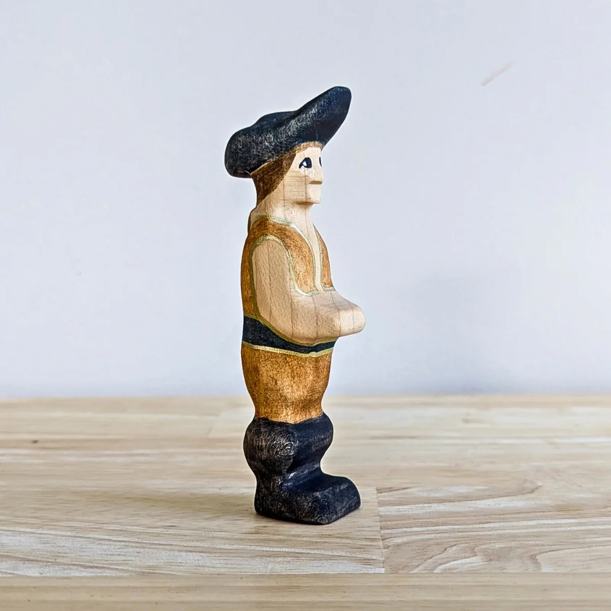 NOM Handcrafted - Pirate Set - Image 10