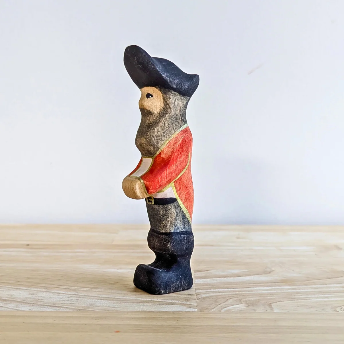 NOM Handcrafted - Pirate Set - Image 14