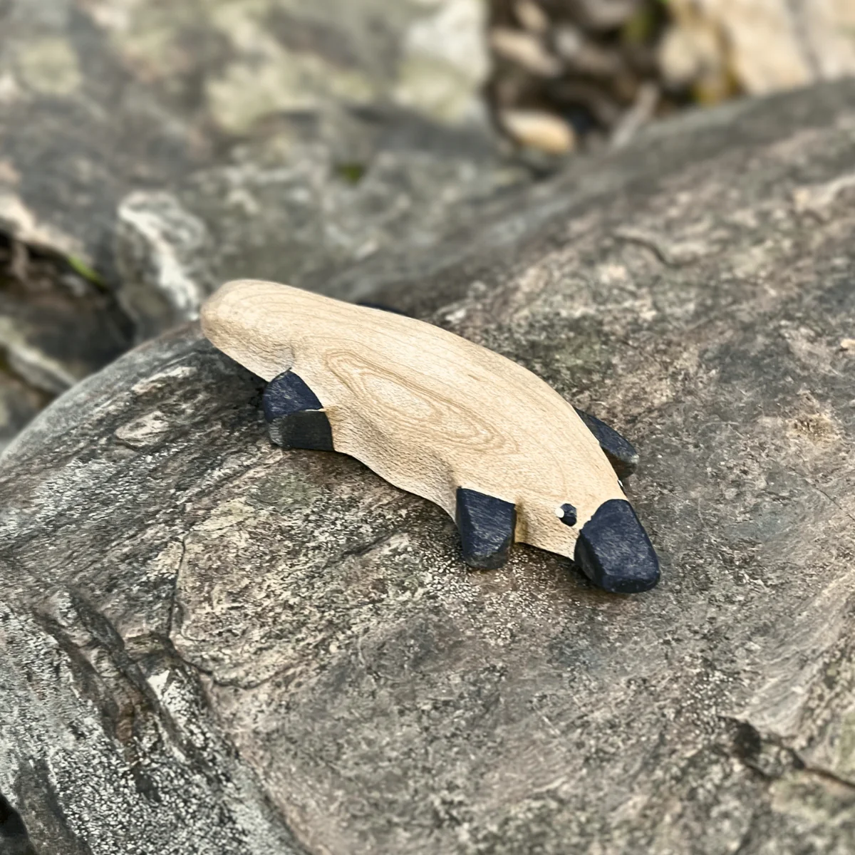 NOM Handcrafted - Platypus - Image 3