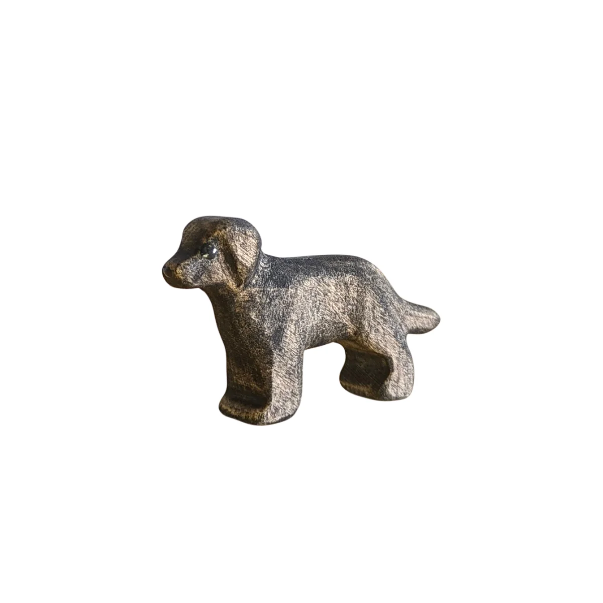 NOM Handcrafted - Puppy Standing