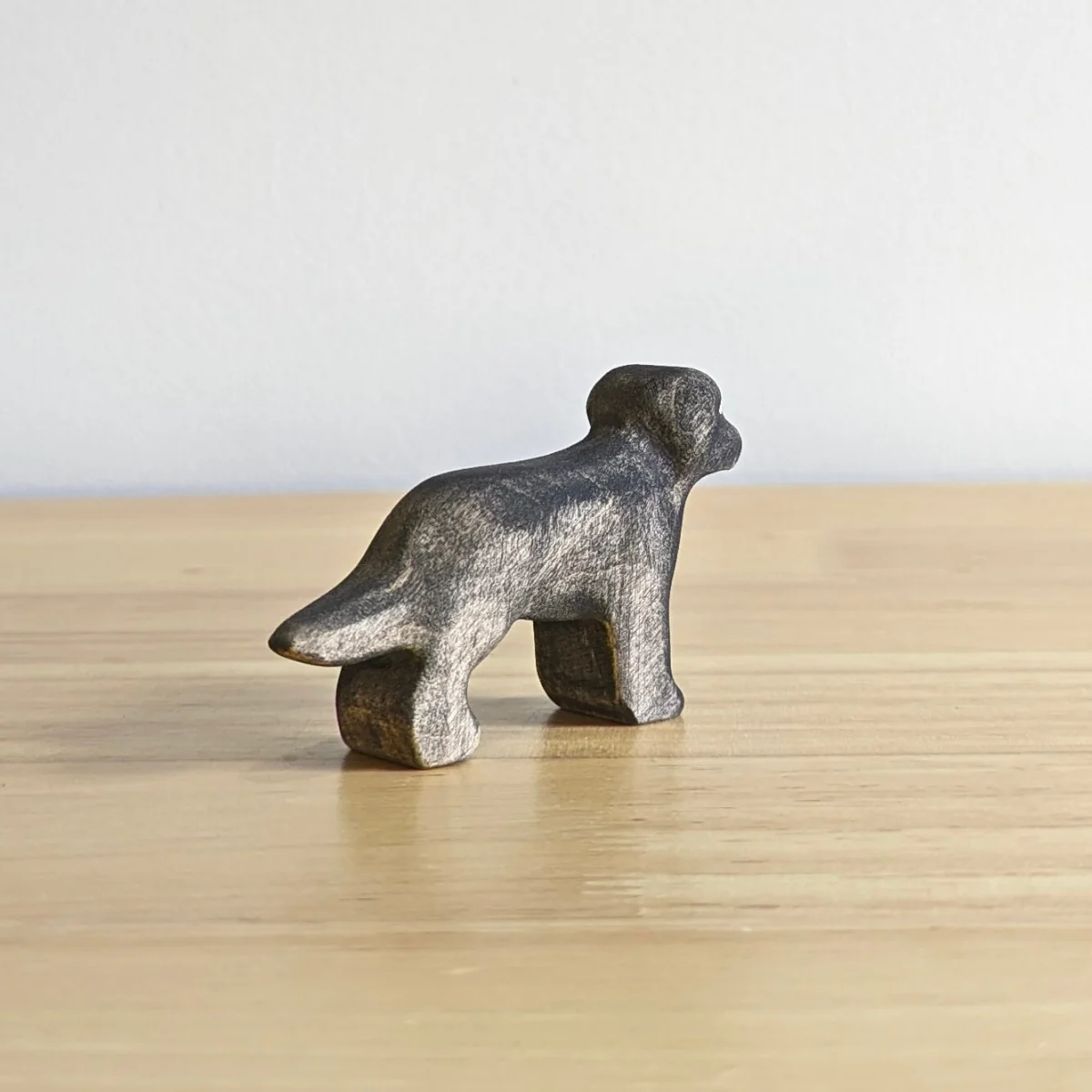 NOM Handcrafted - Puppy Standing - Image 3