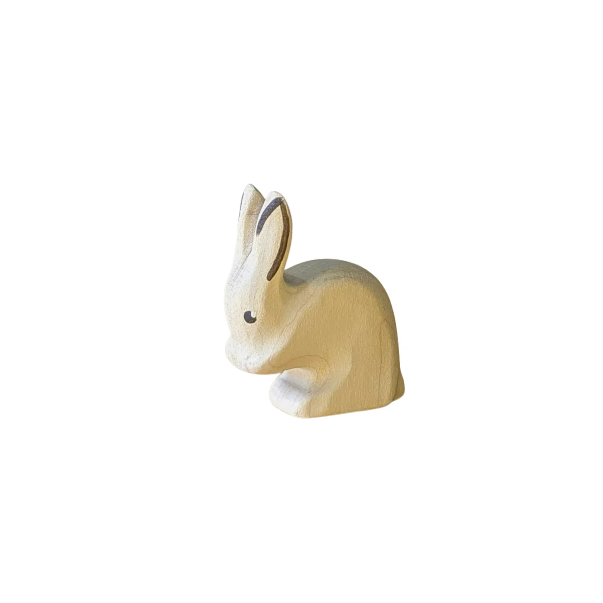 NOM Handcrafted - Rabbit Nuzzling