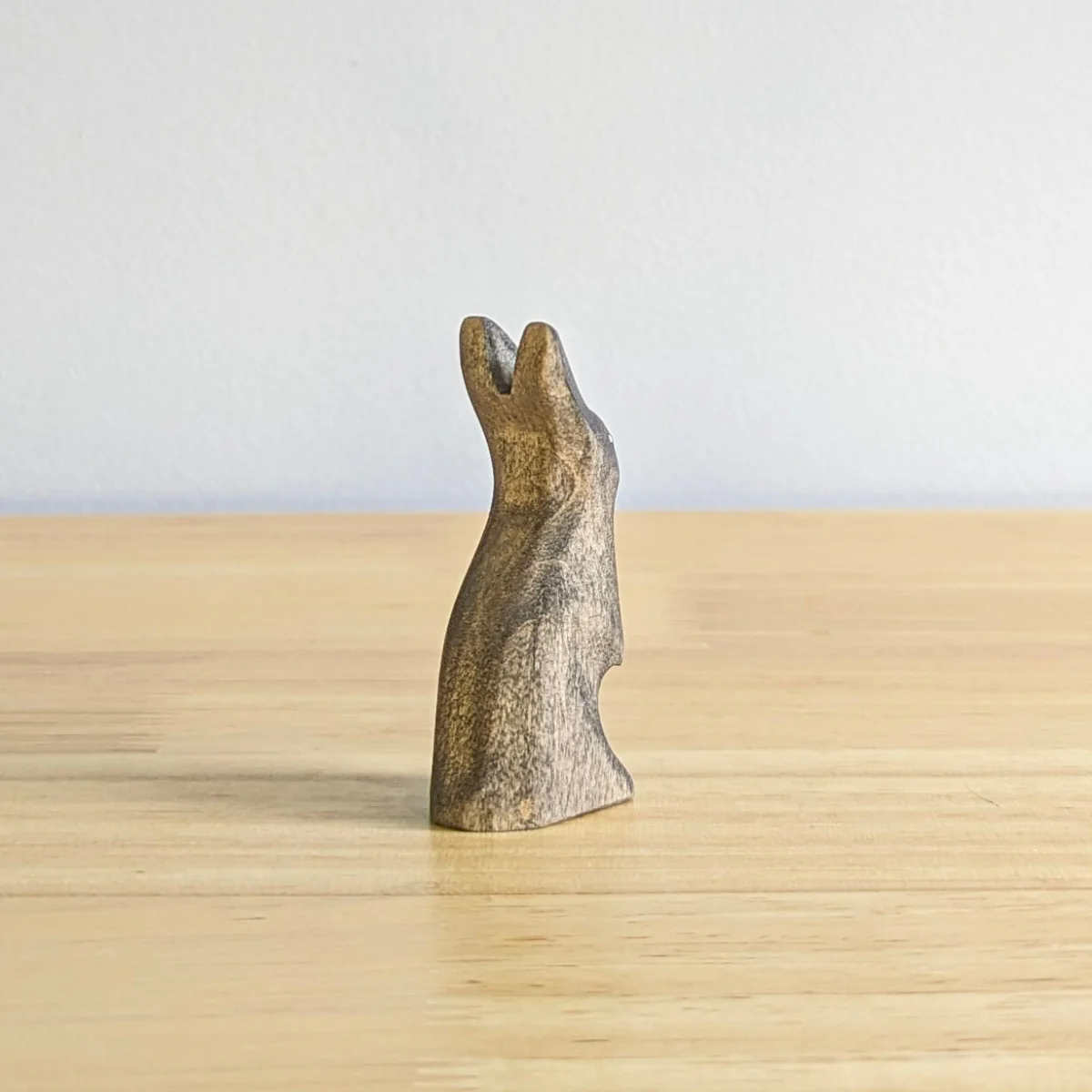 NOM Handcrafted - Rabbit Standing - Image 3