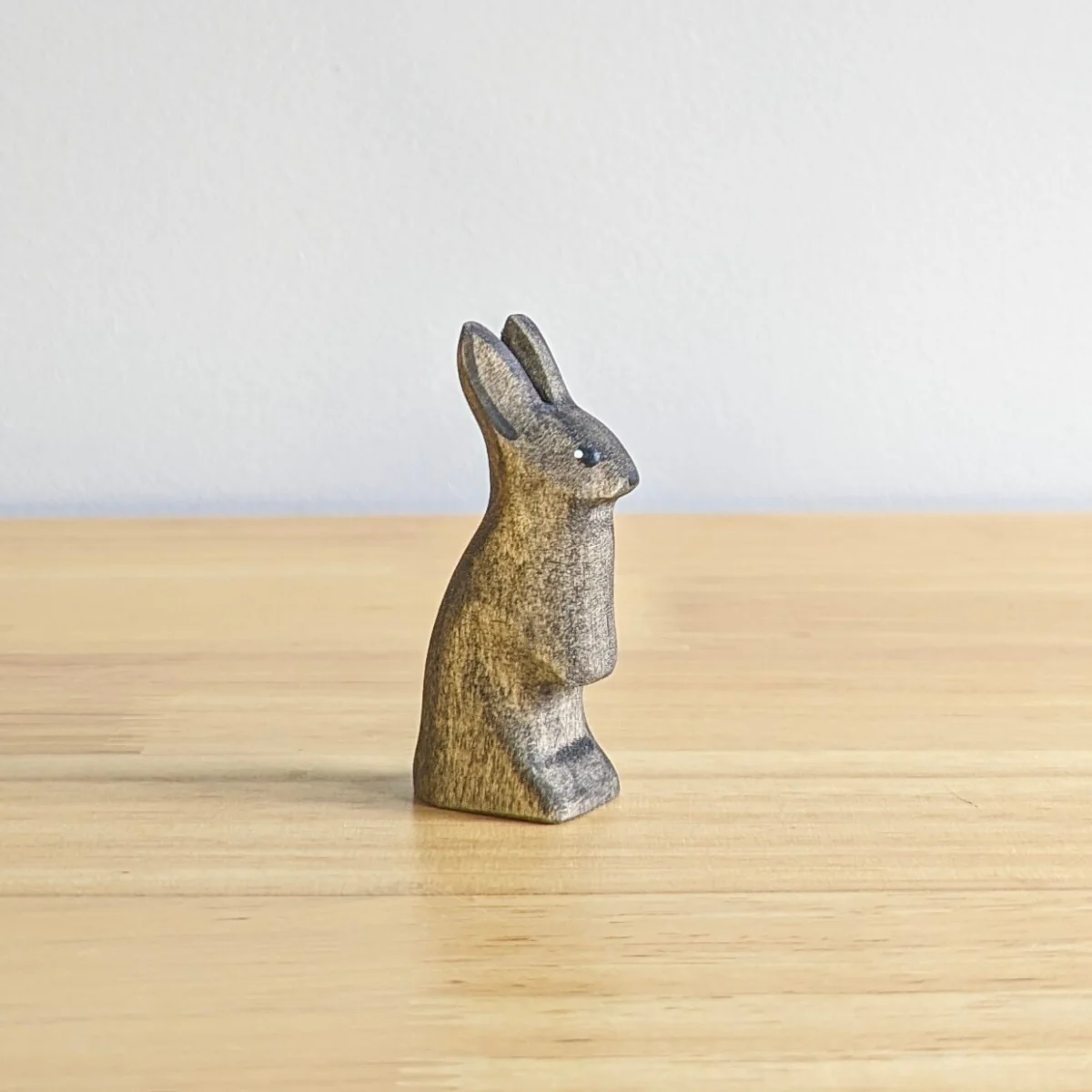 NOM Handcrafted - Rabbit Standing - Image 4