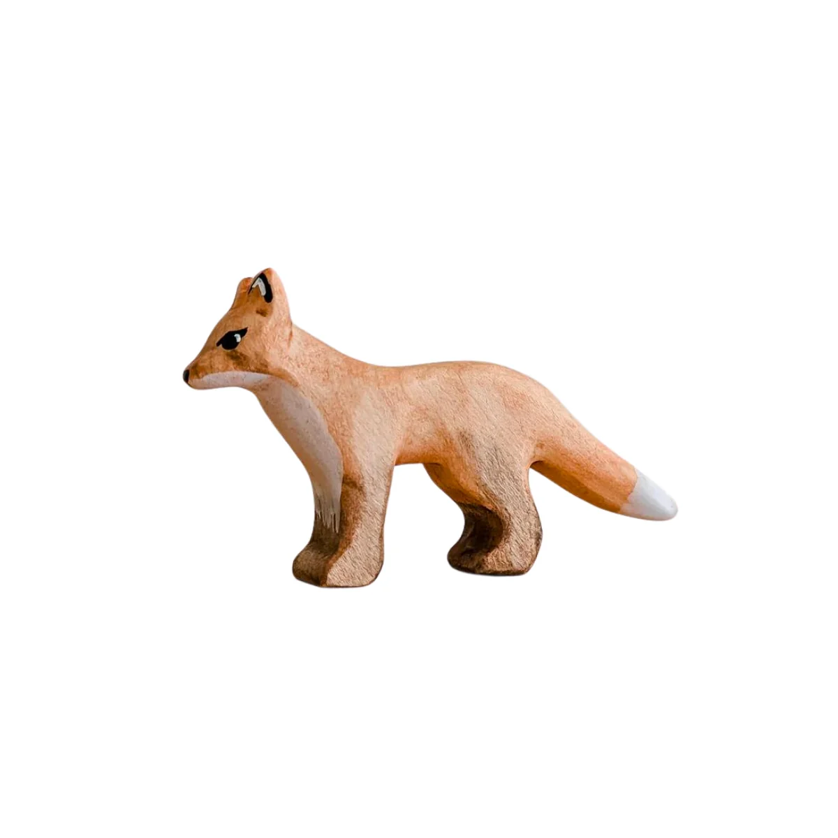 NOM Handcrafted - Red Fox