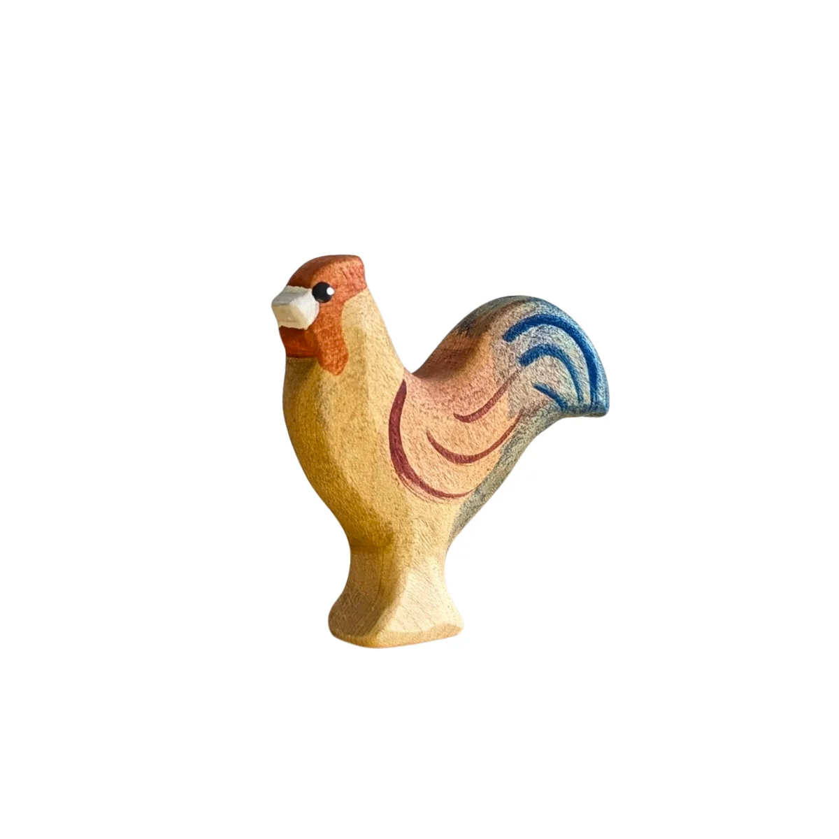 NOM Handcrafted - Chicken Rooster