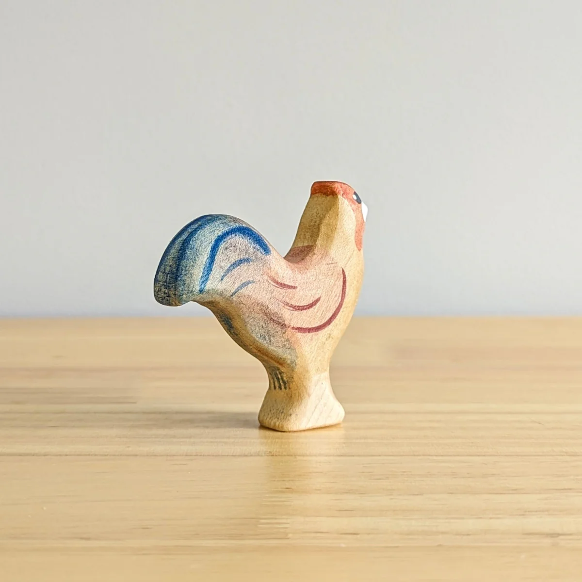 NOM Handcrafted - Chicken Rooster - Image 3