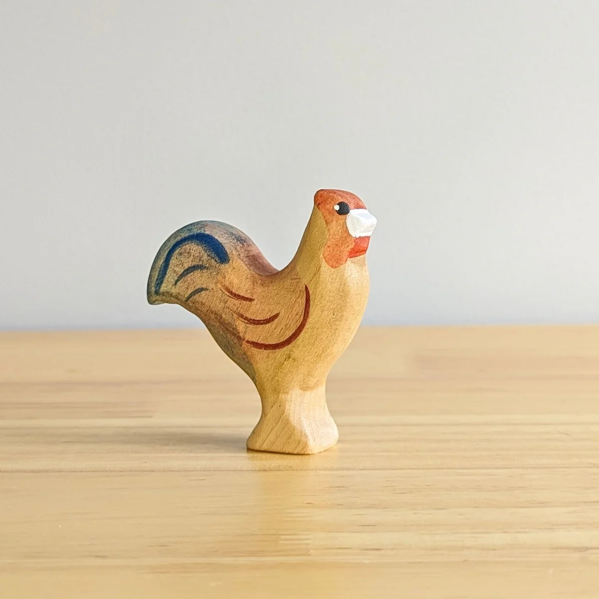 NOM Handcrafted - Chicken Rooster - Image 4