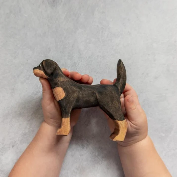 NOM Handcrafted - Rottweiler - Image 2