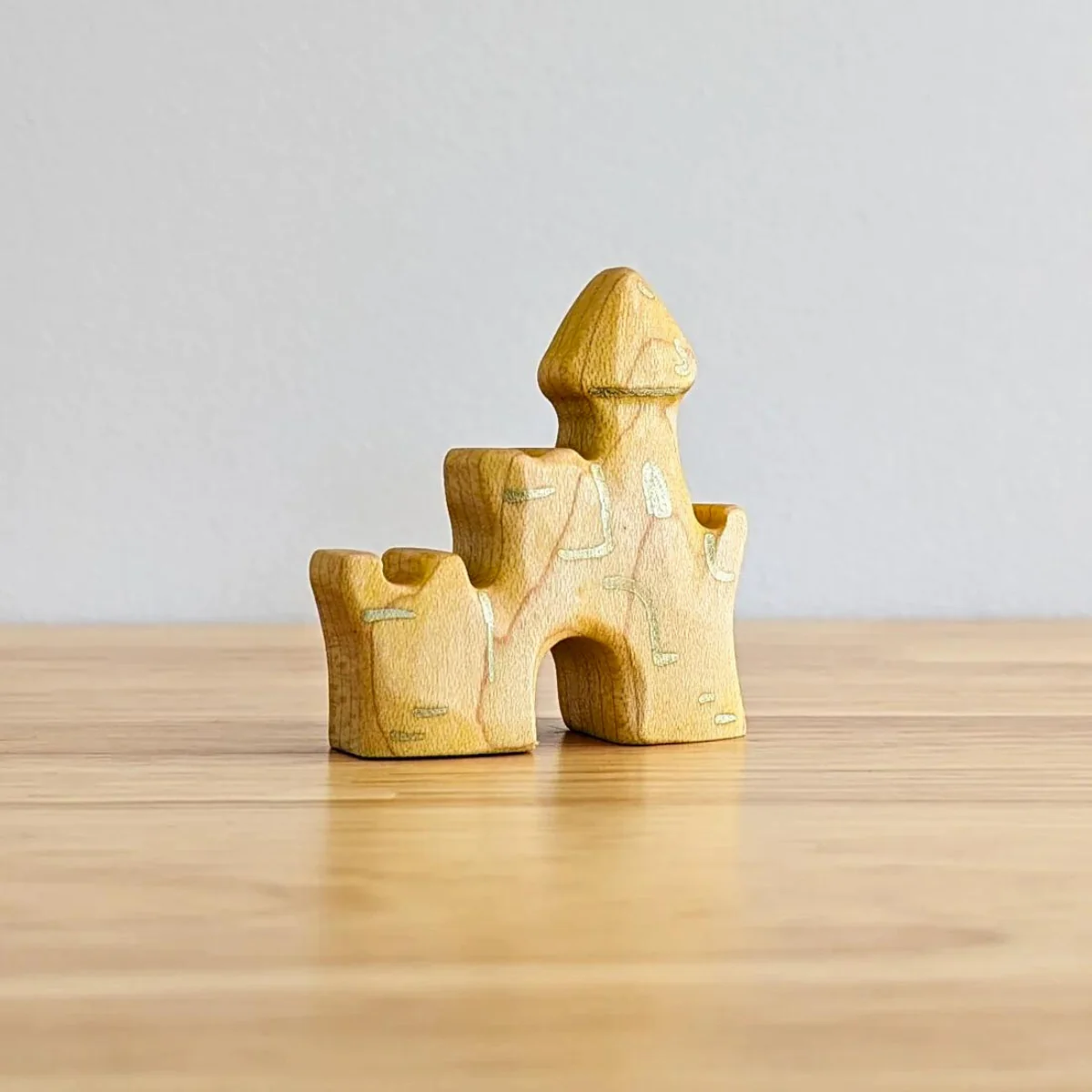 NOM Handcrafted - Sandcastle - Image 2